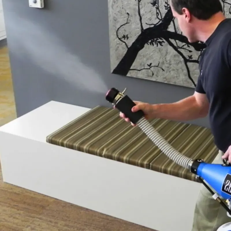 Professional Odor Removal in Lane County, OR